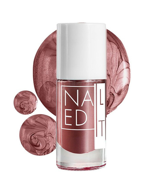 Daily Life Forever52 Nailed It Nail Polish - 11 ml - Congo Brown - 53