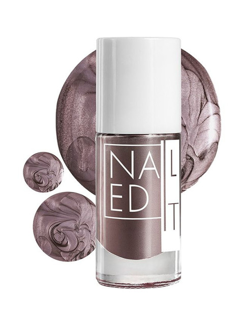 Daily Life Forever52 Nailed It Nail Polish - 11 ml - Judge Grey - 49