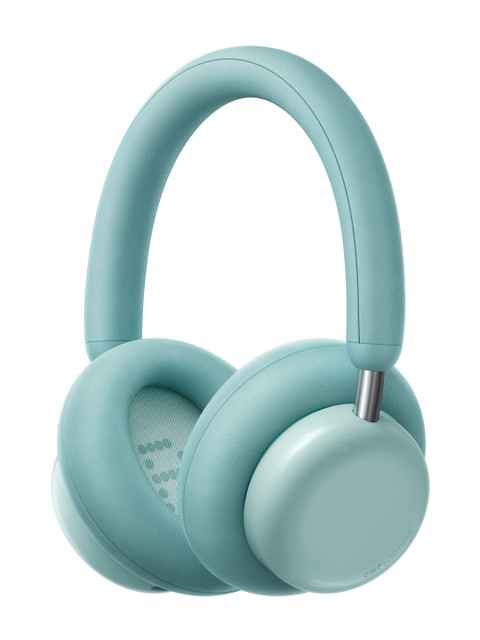 CMF by Nothing Headphone Pro Hi-Res+LDAC 100hrs Playback 40dB Hybrid ANC 40mm Driver