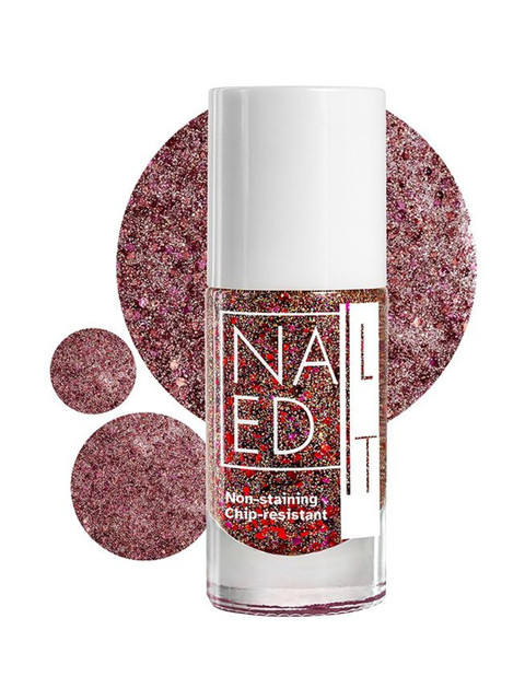 Daily Life Forever52 Nailed It Nail Polish - 11 ml - Metallic Copper - 41