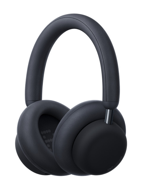 CMF by Nothing Headphone Pro Hi-Res+LDAC 100hrs Playback 40dB Hybrid ANC 40mm Driver