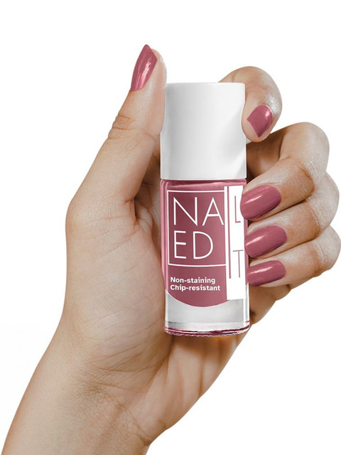Daily Life Forever52 Nailed It Nail Polish - 11 ml - Dusky Rose - 19 - Image 3