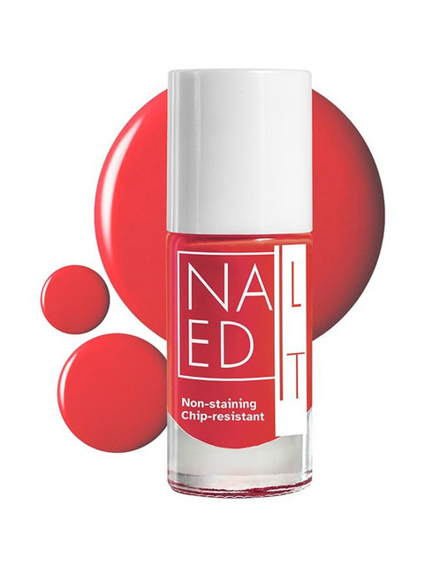 Daily Life Forever52 Nailed It Nail Polish - 11 ml - Reddish - 09