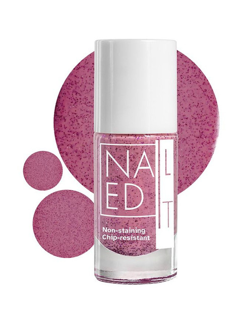 Daily Life Forever52 Nailed It Nail Polish - 11 ml - Bashful Pink - 45
