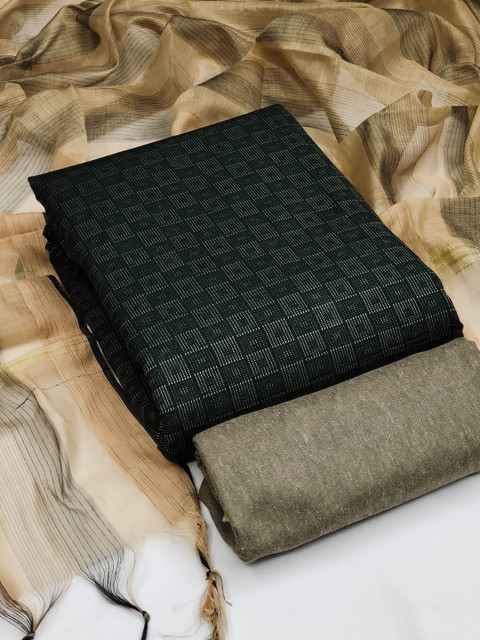 Maroosh Unstitched Dress Material