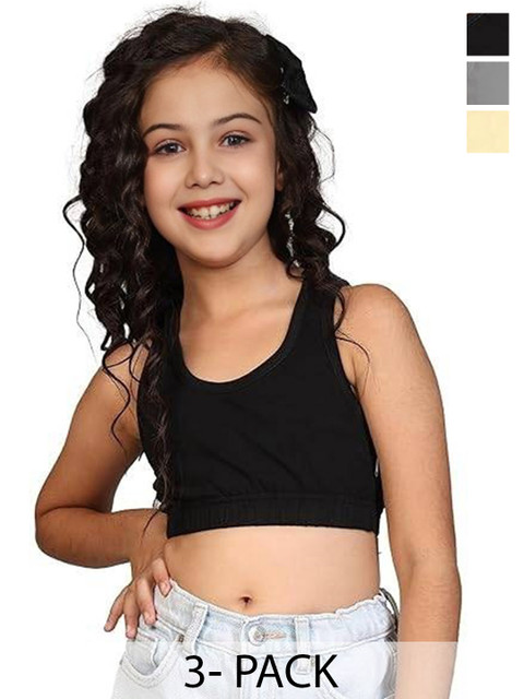 BRAAFEE Bra Full Coverage