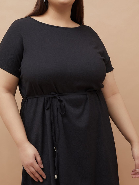 Nexus by Lifestyle Plus Size A-Line Dress - Image 2
