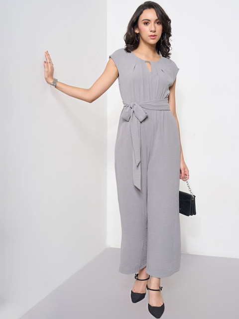 Annabelle by Pantaloons Maxi Jumpsuit