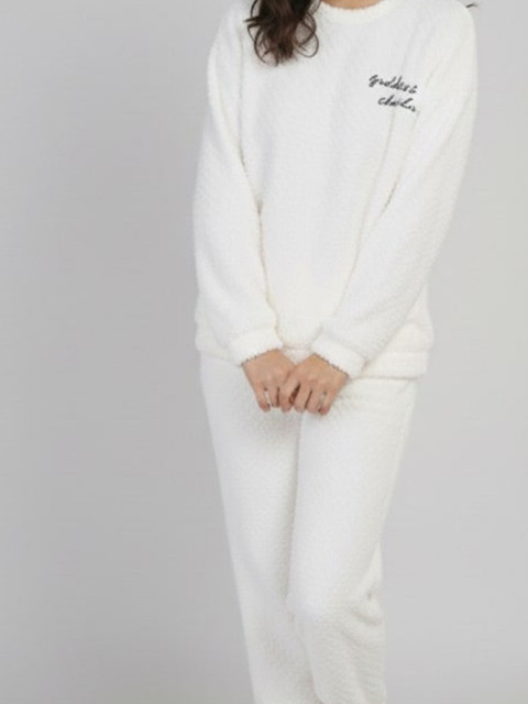 Lugo Women Night suit - Image 3