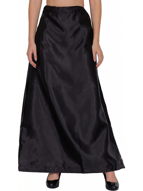 Guddan Saree Shapewear With Side Zip