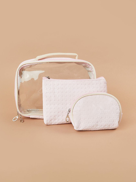 Ginger by Lifestyle Pouch Travel Accessory