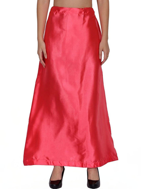 Guddan Satin Saree Shapewear