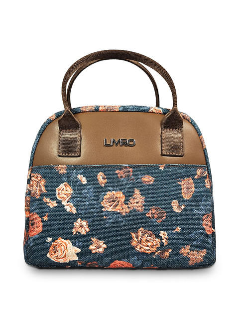 LIVRO Other Prints Insulated Lunch bags Travel Accessory