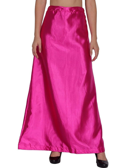 Guddan High-Rise Stretchable Saree Shapewear