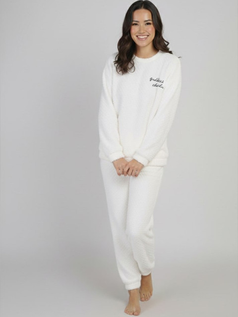 Lugo Women Night suit - Image 2