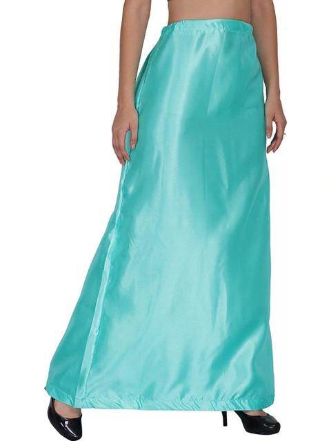 Guddan Satin Saree Shapewear