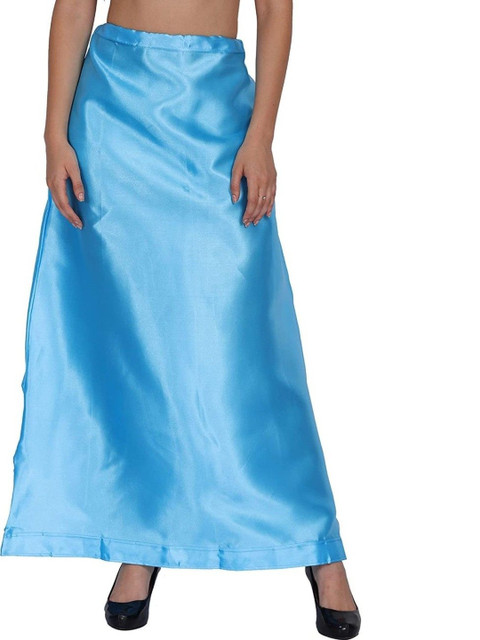 Guddan Satin Petticoat Saree Shapewear