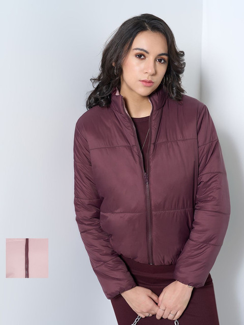 Honey by Pantaloons Women Puffer Jacket