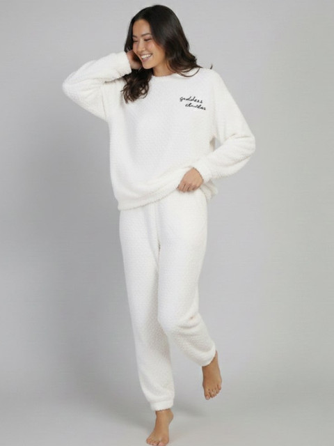 Lugo Women Night suit