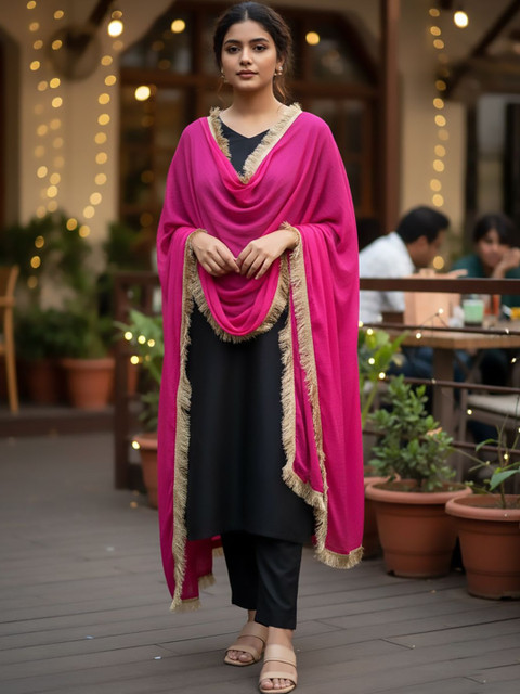 Sztori Dupatta