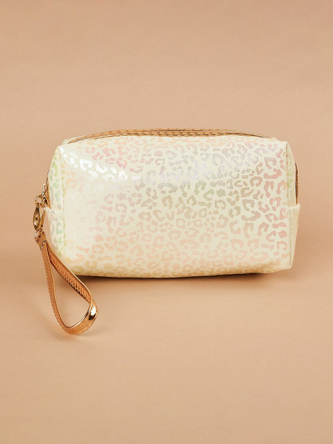 Ginger by Lifestyle Other Prints Pouch Travel Accessory