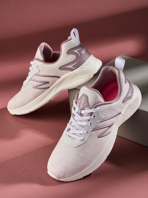 Campus Women Mesh Running Non-Marking Shoes