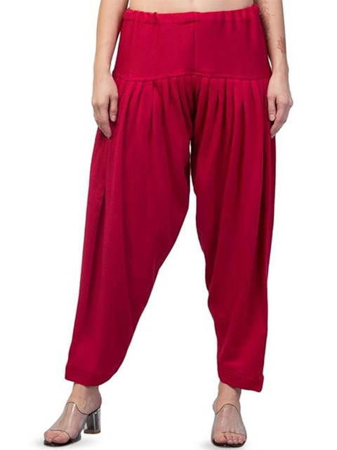 MIXFIT Women Loose Fit Salwar