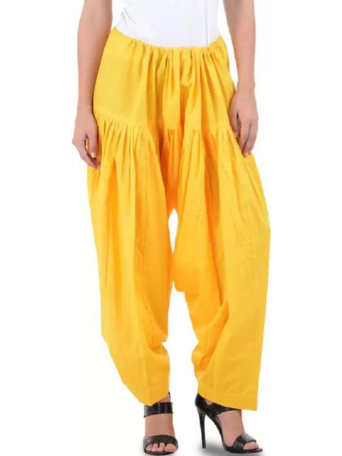 MIXFIT Women Loose Fit Salwar