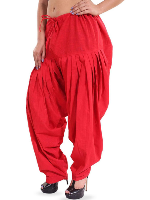 MIXFIT Women Salwar - Image 3