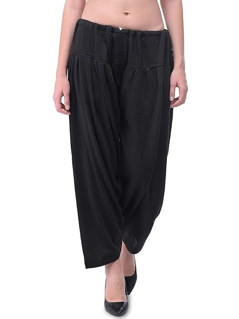 MIXFIT Women Loose Fit Salwar