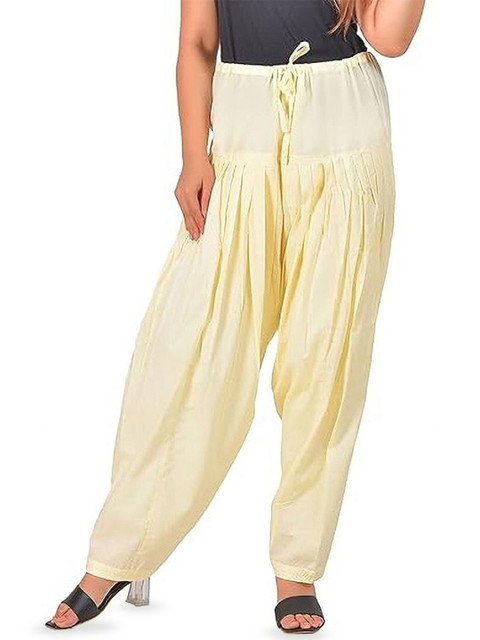 MIXFIT Women Loose Fit Salwar