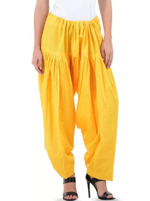 MIXFIT Women Loose Fit Salwar