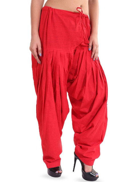 MIXFIT Women Salwar - Image 2