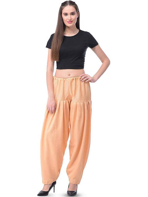 MIXFIT Women Loose Fit Salwar
