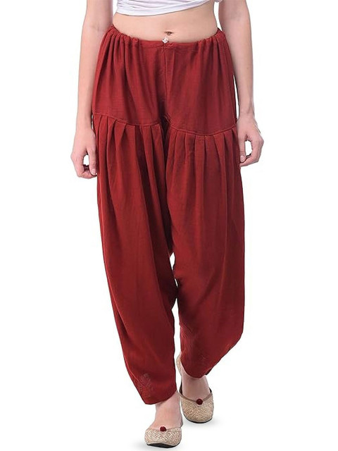 MIXFIT Women Loose Fit Salwar