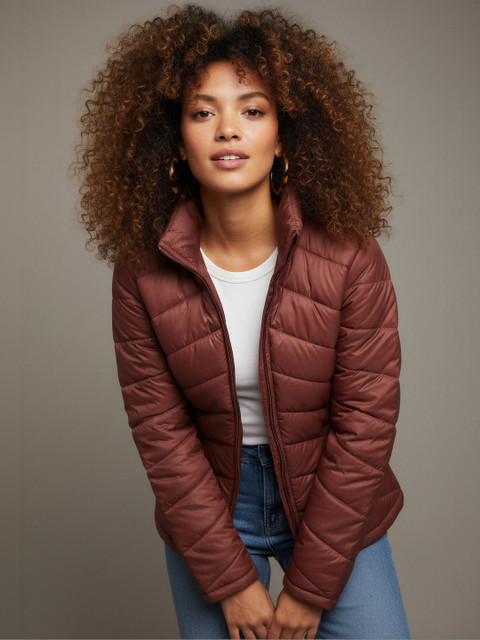 HUMAN SPIRIT Women Lightweight Puffer Jacket