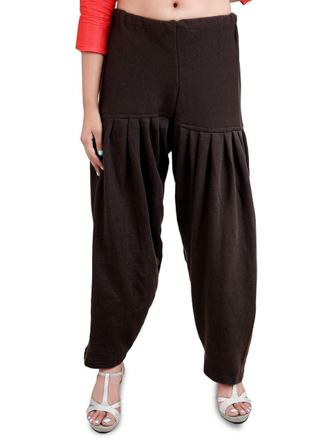 MIXFIT Women Loose Fit Salwar