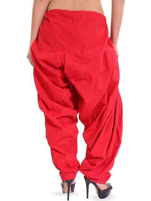 MIXFIT Women Salwar - Image 4