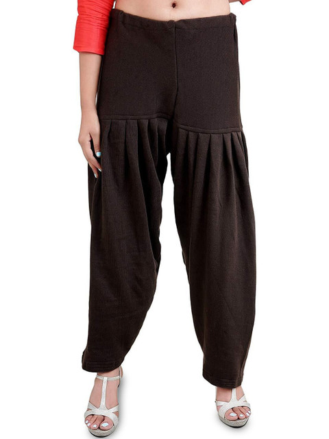 MIXFIT Women Loose Fit Salwar