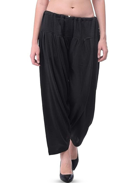 MIXFIT Women Loose Fit Salwar