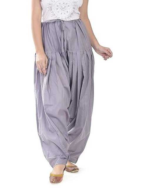 MIXFIT Women Loose Fit Salwar