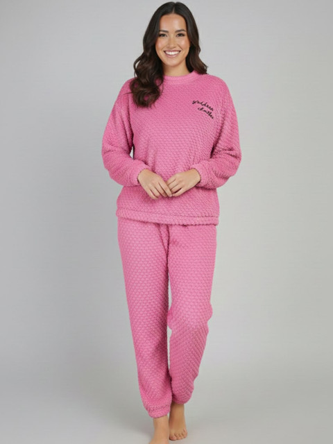 Stem Rope Women Night suit