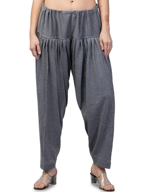 MIXFIT Women Loose Fit Salwar