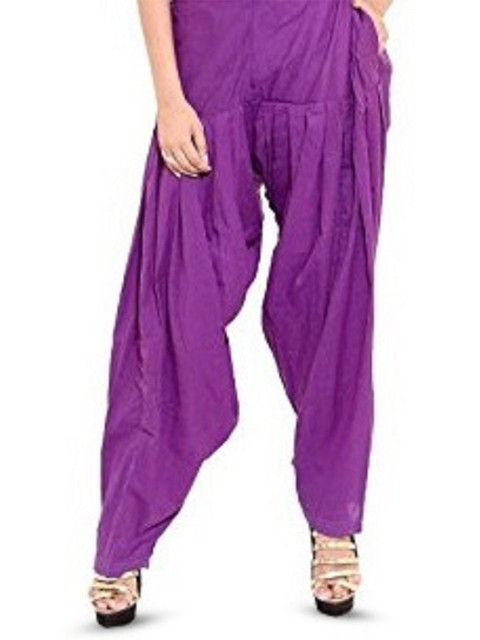 MIXFIT Women Loose Fit Salwar