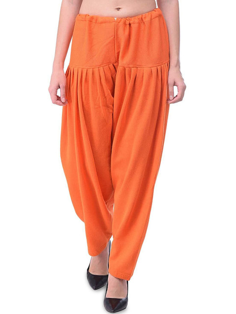 MIXFIT Women Loose Fit Salwar