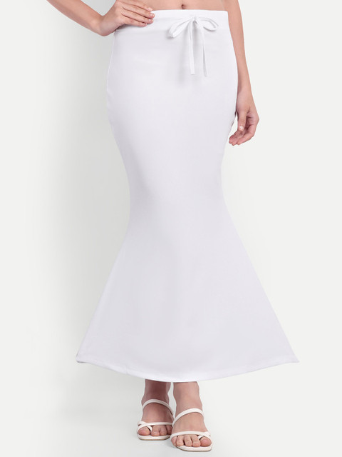 Bureaucrat Women Mermaid Fishcut Saree Shapewear