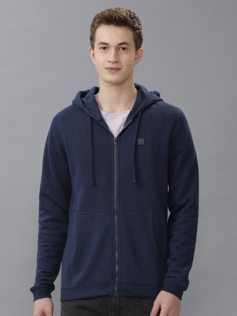 Voi Jeans Men Hooded Sweatshirt