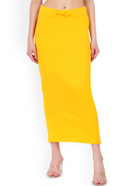 Liigne Women Stretchable Saree Shapewear