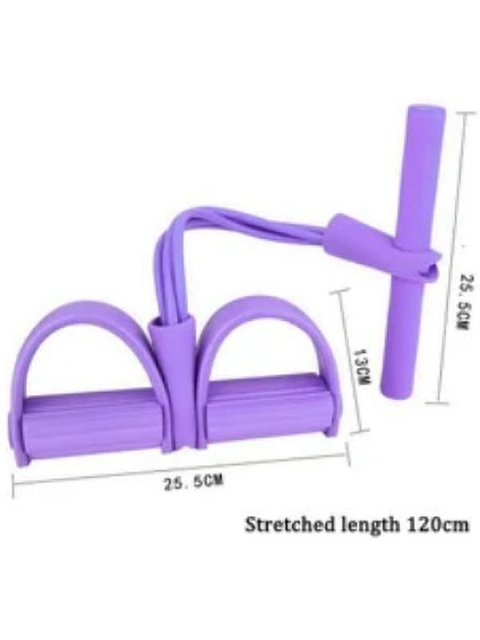 HackerX Tummy Trimmer Ab Exerciser - Image 5