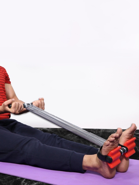HackerX Tummy Trimmer Ab Exerciser - Image 3